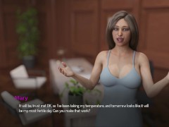 COLLEGE BOUND #212 • Visual Novel PC Gameplay [HD]