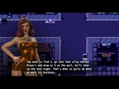 The Office Wife (by J. S. Deacon) - Perverted old man, sexy selfy at work pt. 59