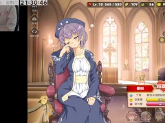 魔王的冒險者小鎮 PART27 - Screenshot 5 of 16 - Hentai Game