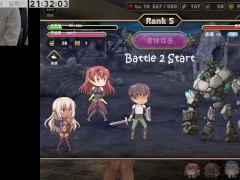 魔王的冒險者小鎮 PART27 - Screenshot 7 of 16 - Big Cock