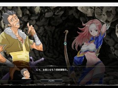 群青のオルファネージ 体験版 序盤プレイ動画 01 こみなみ - Screenshot 11 of 16 - Sex Game