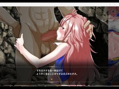 群青のオルファネージ 体験版 序盤プレイ動画 01 こみなみ