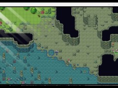 群青のオルファネージ 体験版 序盤プレイ動画 01 こみなみ - Screenshot 16 of 16 - Doujin Game