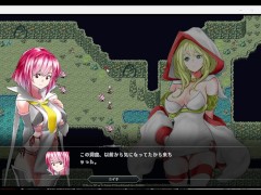 群青のオルファネージ 体験版 序盤プレイ動画 01 こみなみ - Screenshot 3 of 16 - Hentai Game