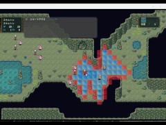 群青のオルファネージ 体験版 序盤プレイ動画 01 こみなみ - Screenshot 6 of 16 - Hentai Game