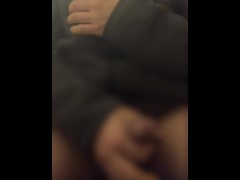 裏筋責め手コキで快楽を味わう - Screenshot 8 of 16 - Ejaculation