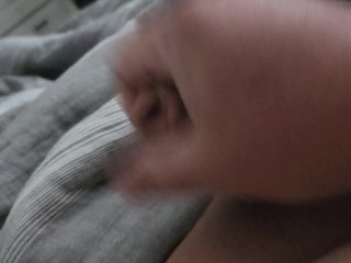 Pt.2 - Finshing myself off for Two Shy Ones