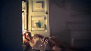 AfterSex-Relax - Som de geladeira por 10 minutos
