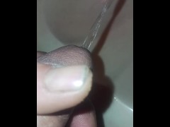 Close up piss - Screenshot 10 of 16 - After Orgasm Piss