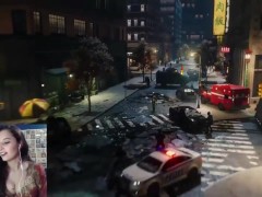 Marvel's Spider-Man PS4 Gameplay #07