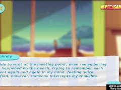 My Sex Games: Funny Summer