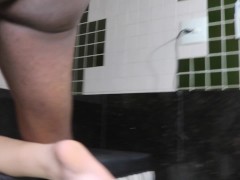 Deep Analyzing of Pregnant Pamela Pantera