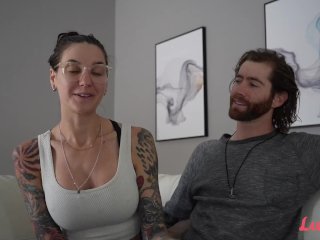 Rocky Emerson's Super Bowl Fuck  Lustery