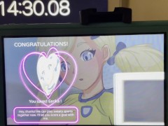 Waifu Uncovered Fully Uncensored Beginner Mode In 20:20, All 7 Clear Views