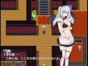 Preview 2 of [#40 Hentai Game arufimia no tou Play video]