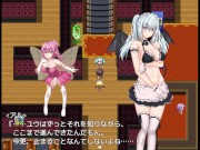 Preview 3 of [#40 Hentai Game arufimia no tou Play video]