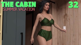 THE CABIN #32 • Gameplay de Roman Visuel [HD]