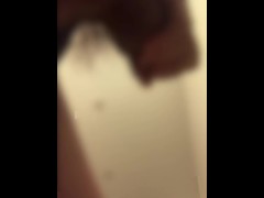 下から見るビックペニスを気持ちよく手コキ - Screenshot 11 of 16 - Big Penis