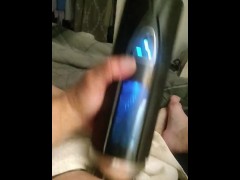 Toy playtime - Screenshot 6 of 16 - Stroker