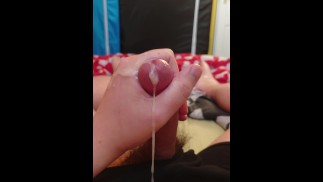 Cock massage