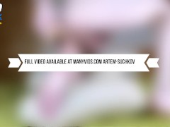 Handsome fucks himself with a dildo - ARTEM SUCHKOV - Screenshot 10 of 16 - Handsome