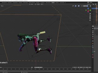 animation tutorial, 3d cum simulation, blender cum sim, 3d cum tutorial