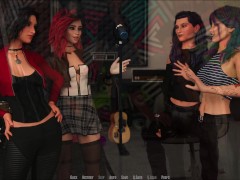 Become A Rock Star 144