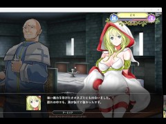 群青のオルファネージ 体験版 序盤プレイ動画 02 こみなみ - Screenshot 1 of 16 - Doujin Game