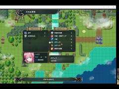 群青のオルファネージ 体験版 序盤プレイ動画 02 こみなみ - Screenshot 10 of 16 - Rough