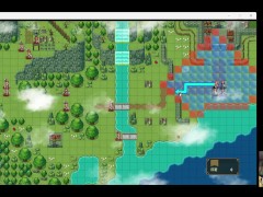 群青のオルファネージ 体験版 序盤プレイ動画 02 こみなみ - Screenshot 11 of 16 - Doujin Game