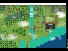 群青のオルファネージ 体験版 序盤プレイ動画 02 こみなみ