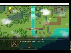 群青のオルファネージ 体験版 序盤プレイ動画 02 こみなみ - Screenshot 13 of 16 - Hentai Game