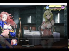 群青のオルファネージ 体験版 序盤プレイ動画 02 こみなみ - Screenshot 16 of 16 - Doujin Game