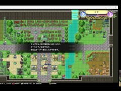 群青のオルファネージ 体験版 序盤プレイ動画 02 こみなみ - Screenshot 6 of 16 - Doujin Game