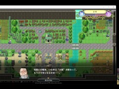 群青のオルファネージ 体験版 序盤プレイ動画 02 こみなみ - Screenshot 7 of 16 - Sex Game