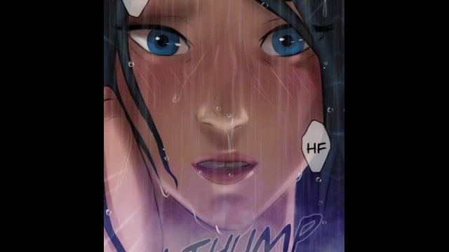 OKONOMIYAKY CaitVi Shower sex part 2 - Caitlyn x Vi from Arcane/League of Legends UNCENSORED