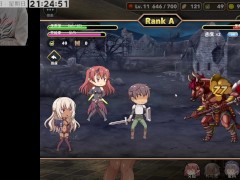 魔王的冒險者小鎮 PART29 - Screenshot 16 of 16 - Anime