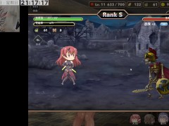 魔王的冒險者小鎮 PART29 - Screenshot 4 of 16 - Big Boobs