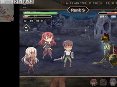 魔王的冒險者小鎮 PART29 - Screenshot 6 of 16 - Anime