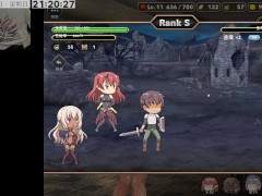 魔王的冒險者小鎮 PART29 - Screenshot 9 of 16 - Big Boobs