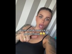 CAND YOU FUCK ME HARD WITH YOUR FRIEND? | NAOMI STAR