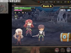 魔王的冒險者小鎮 PART30 一周目完結 - Screenshot 3 of 16 - Big Boobs