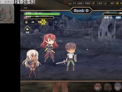魔王的冒險者小鎮 PART30 一周目完結 - Screenshot 5 of 16 - Hentai Anime