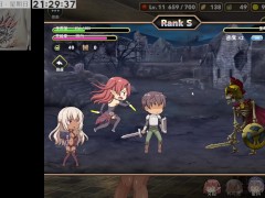 魔王的冒險者小鎮 PART30 一周目完結 - Screenshot 6 of 16 - Anime