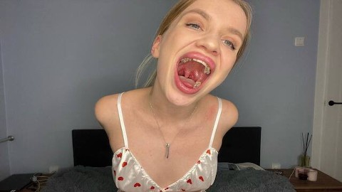 Your goddess will swallow you up