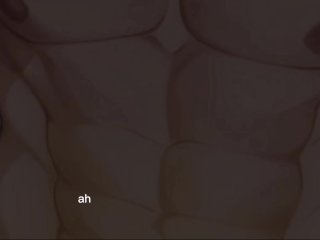 ASMR +18 TU NOVIO TE SORPRENDE Y FOLLAN MUY RICO  HOMBRE GIMIENDO.