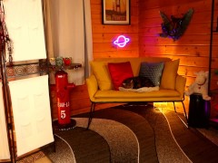 TRY ON #123 HEART LINGERIES (free version)