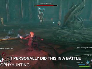 Raising Expectations - Trophy / Achievement Guide - Hogwarts Legacy