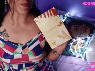 🔥 Probando juguetes de ADORIME - UNBOXING