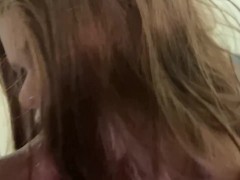 Моя маленькая куколка Кэти берёт в рот сочный член - Screenshot 14 of 16 - Sex Toy